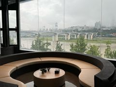 -Yolo私汤温泉设计师酒店(重庆南滨路店)