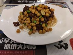 -新疆兵团食府清真(马连道店)