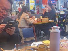 -喝丢一只鞋海鲜烧烤·海肠捞饭(文体街店)