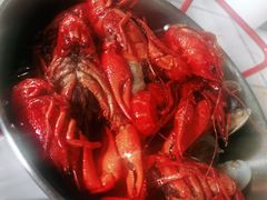 -霸王虾·麻辣小龙虾(清水河公园店)