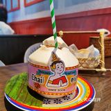 🌈超正宗的泰式料理，仿佛置身于泰国