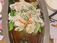 -花舍·新派粤菜·西餐·下午茶(亚运村·鸟巢店)