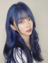 点击看大图 -那茉 Hair Salon