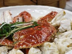 -利龙海鲜酒楼(建发·珑璟湾店)