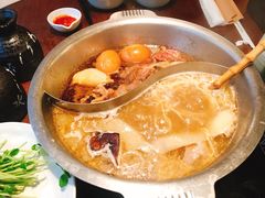 -鍋ぞう(新宿西口店)