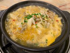 -李师傅脆肚(梅林店)