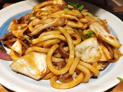 -石屋料理(南京西路店)