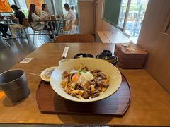 -ITARU食堂·定食料理(西丽店)