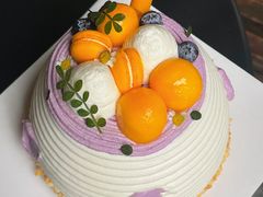 -卷心卷意·轻甜蛋糕(新光天地店)