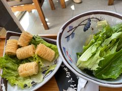 -毛辣果·贵州红酸汤牛肉火锅(西单店)