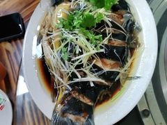 -燕北云山·农家菜·灶台鱼(密云溪翁庄店)