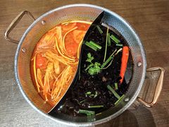 -潮澎派·潮汕菜大排档(南较西路店)