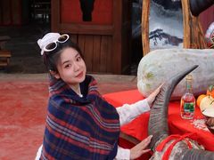 -云南民族村