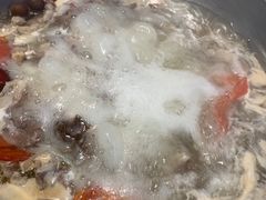 -九府羊鲜羊火锅·烧烤(海那城店)