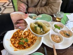-五观堂素食(新华路店)