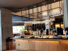 -FOOOO CITY CLUB 孚乐里音乐西餐酒吧(来福士店)
