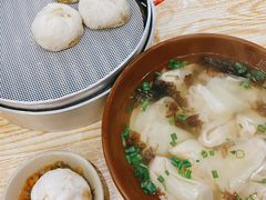 -桐香园小笼包(百井坊巷店)