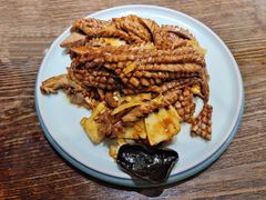 -魁盛居百年鲁菜馆(县西巷店)