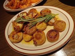 -ZAFFERANO西班牙海鲜饭(上海首店)