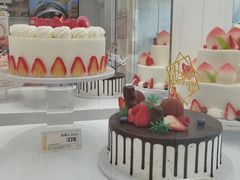 -味多美蛋糕(新和平里店)