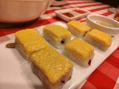 -西贝(深圳卓悦汇店)