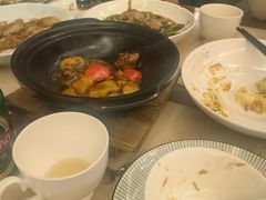 -望京楼flavor餐厅(古北水镇景区店)