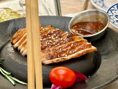 -KingThaia金泰兰(滨江天街店)