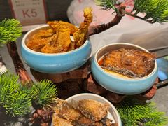 -佬太公海鸭·海鲜大排档(上海总店)