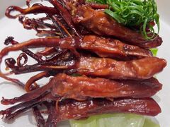 -洛东土菜馆(建国北路店)