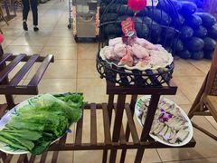 -尚竹阁冬瓜盅·18年地标美食(平洲店)