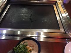 -郭记烤肉(正阳街店)