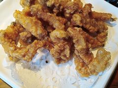 现炸酥肉-渝味晓宇火锅(合川路店)
