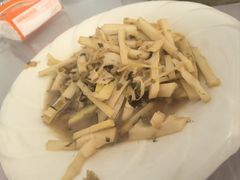-天乐农家鱼头王(天目湖店)