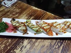 -小川洋风料理(街道口店)