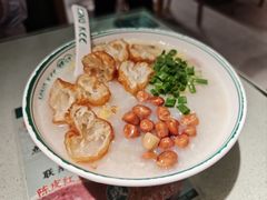 西关艇仔粥-西关明记肠粉·亚洲地标美食(北京路店)