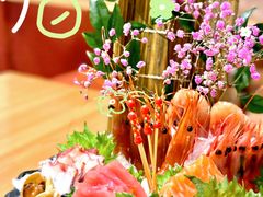 -和创柚子·会席日本料理(新区淮海街店)