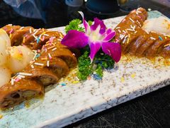 -尹兰楼西北风情餐厅(嘉定店)