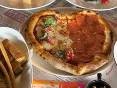 -安妮意大利餐厅(日坛店)