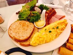 -Fern Forest Cafe