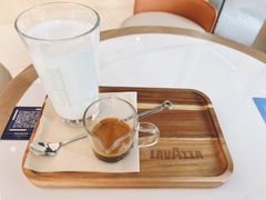 -LAVAZZA拉瓦萨咖啡(星荟中心店)