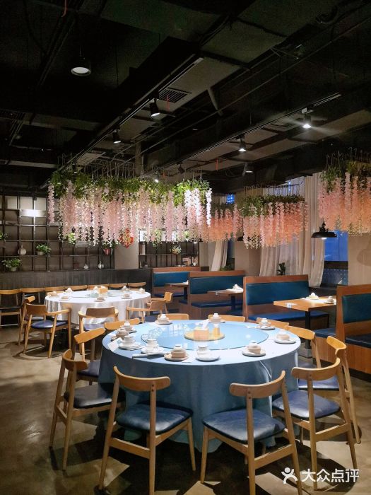 东篱记.遇见餐厅图片