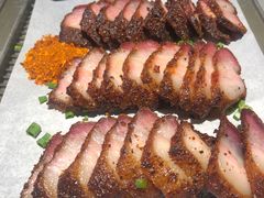 绿茶烤肉-绿茶餐厅(成都大悦城店)