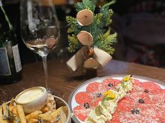 和牛生牛肉片-普朗姆生蚝吧(原建国路店)