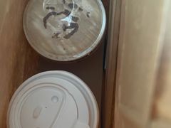 黑松露朗姆风味拿铁-Peet's Coffee皮爷咖啡(大学路店)