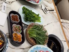 -大舜国风· 和牛火锅(绮霞街店)