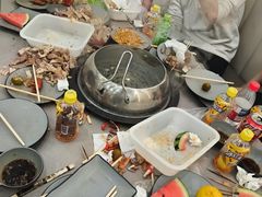 -仙螺岛海鲜自助餐厅(总店)