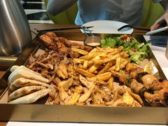 -HELLO MUSAE 拾光缪斯餐厅·纯正希腊风味(苏州中心店)