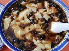 -隆福寺小吃店(东四店)