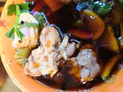 脑花-特色油卤串串(水碾河店)