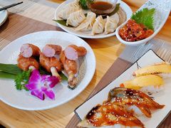 -酒井酱子·深夜食堂(东城汇店)